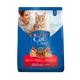Comida para Gatos Cat Chow Purina Adulto Carne Prebioticos 1.5kr